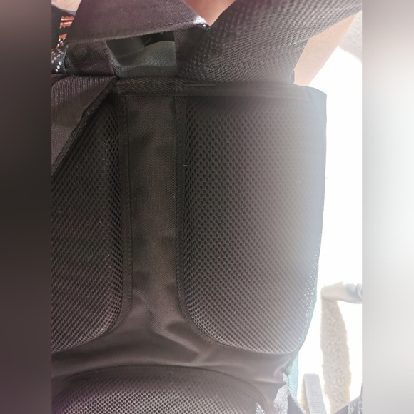 Little America Backpack - Picture 4 of 4